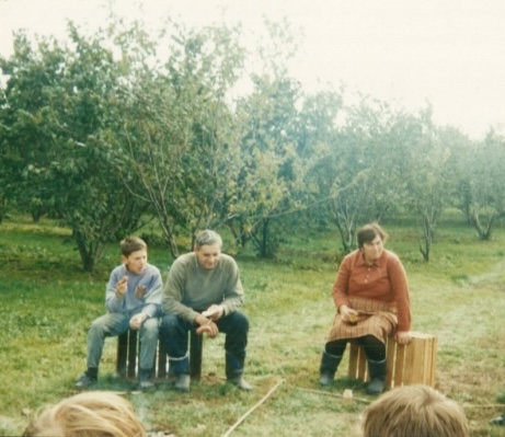FamilyNuts zdjęcie 3