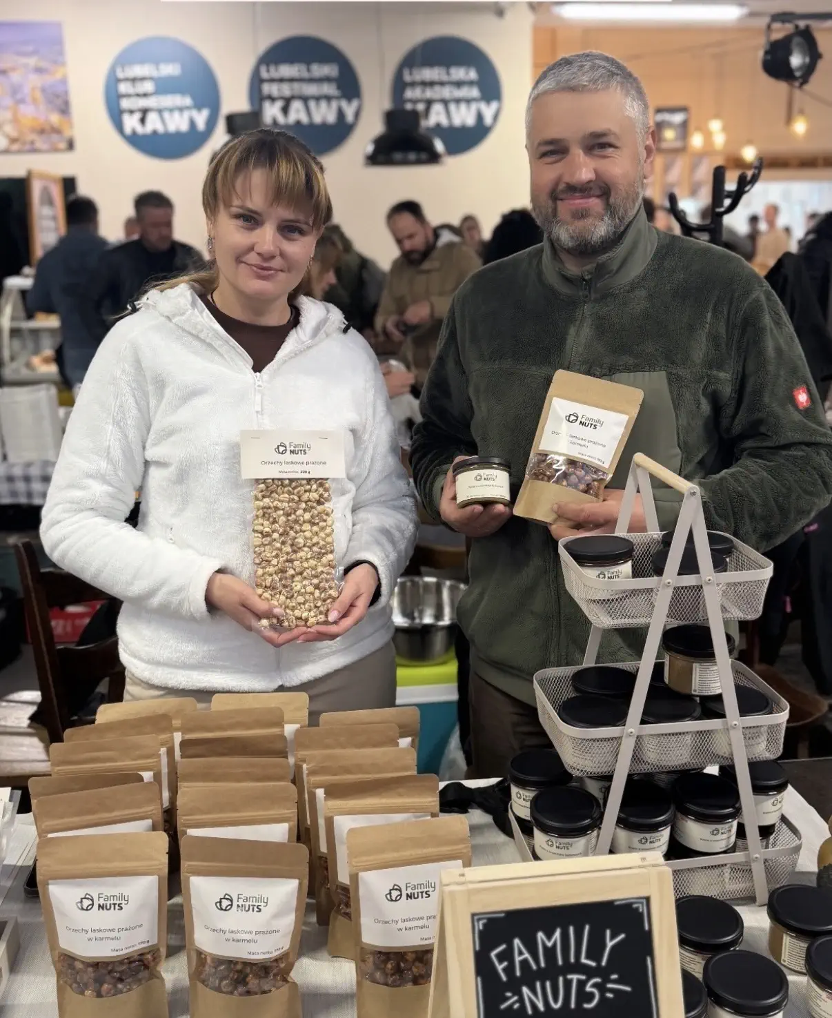 Kamila i dawid palus